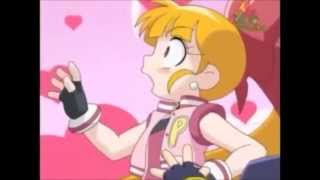 Powerpuff Girls Z: Rowdyruff Skirt Lift! Powerpuff Girls Z: Rowdyruff Skirt Lift!