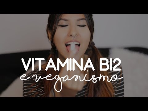 Vídeo: Suplementação De Vitamina B12 Em Animais De Estimação Com IPE