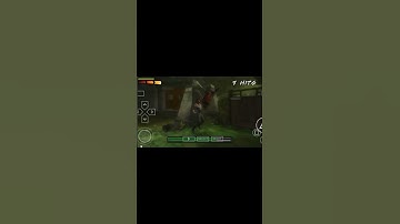 Top 3 Best PPSSPP Games on Android (Underrated Games) #5