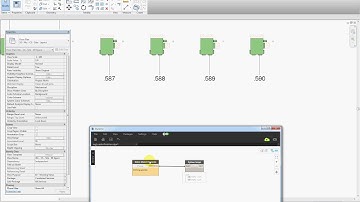 Dynamo - Set Tag Leaders