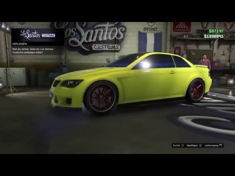 Video: Wie Verkaufe Ich Ein Auto In Gta 5 In Einem Einzelspieler-Spiel?