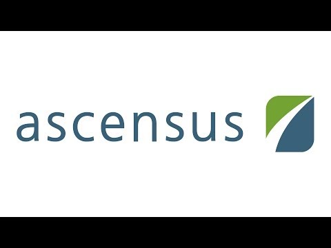 Ascensus - On Track