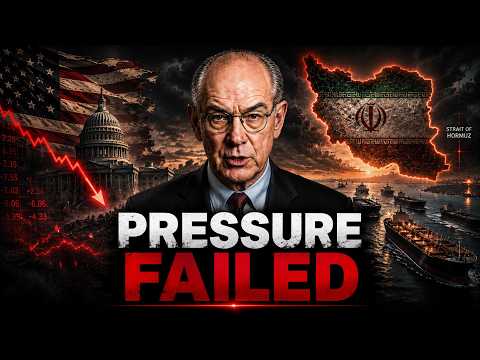 John Mearsheimer: Iran Broke America’s Pressure Game