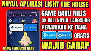 how to quickly get points in the light the house application | earn money from home screenshot 3