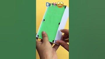 DIY snooker pool table 🤩 #shorts #youtubeshorts #shortvideo