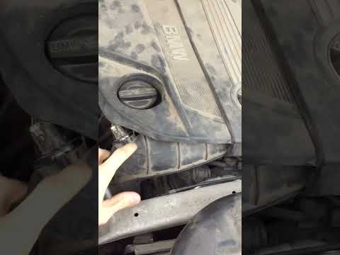 Важно для BMW X5 e70 Diesel  #e70 #авто #bmw #luxury #сервис #фильтр #filter