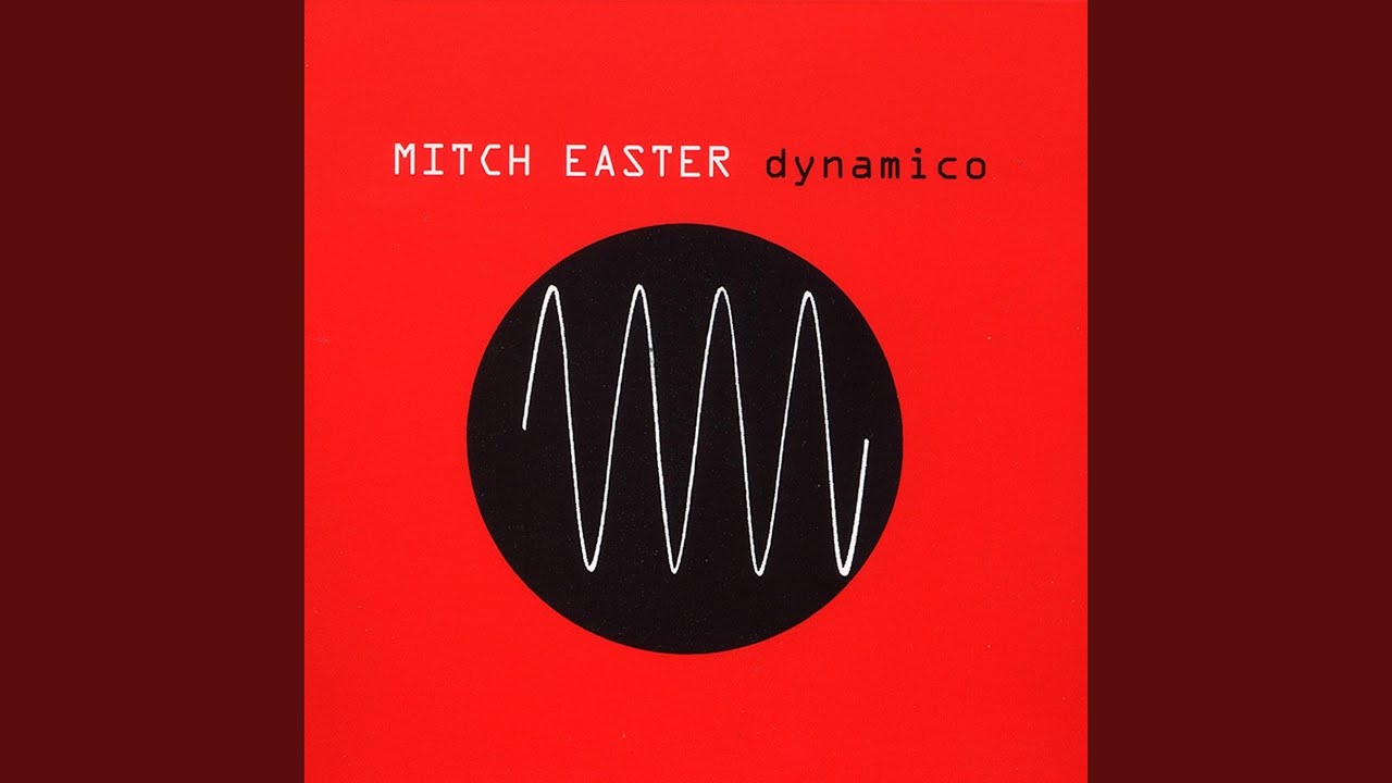 Mitch Easter - Why Is It so Hard? akkoorden
