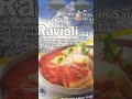 CHEF 5 MINUTE BACKPACK MEAL RAVIOLI