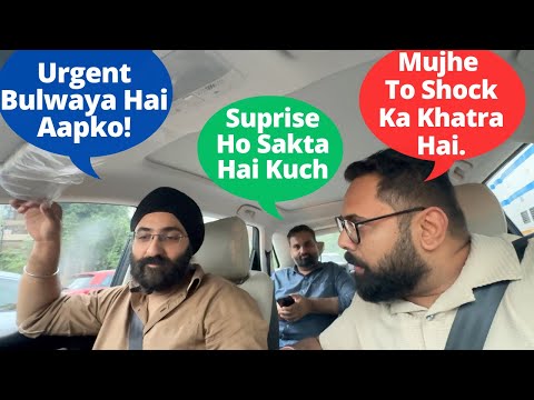 Mera Akele Jaana Theek Nahi Tha..