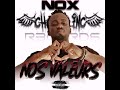 Nox  nos valeurs audio officielle