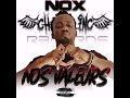 NOX NOS VALEURS AUDIO OFFICIELLE mp3