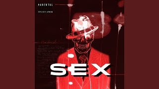 SEX (feat. St0kicha & KOCKATA) - Crispy Beats