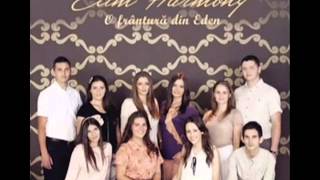 Video thumbnail of "Elim Harmony - Domnul pentru mine a murit ( O Frantura Din Eden  - 2012)"