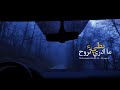 ما ادري تروح مريت بطيف بطيء مع صدى ملا محمد باقر الخاقاني
