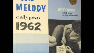 Wau Wau (Shame & Scandal in the Family) - Lord Melody 1962.wmv chords