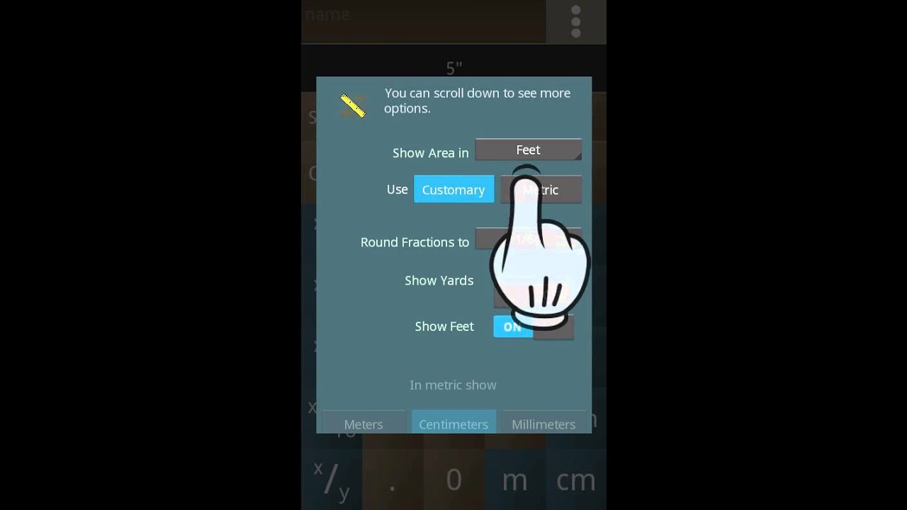 How To Convert From Inches To Meters Using The Inchesmeters Calculator How To Convert From Inches To Meters Using The Inchesmeters Calculator