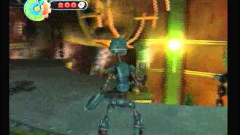 Lets Play Robots Part 19 (Chop Shop Part 1)