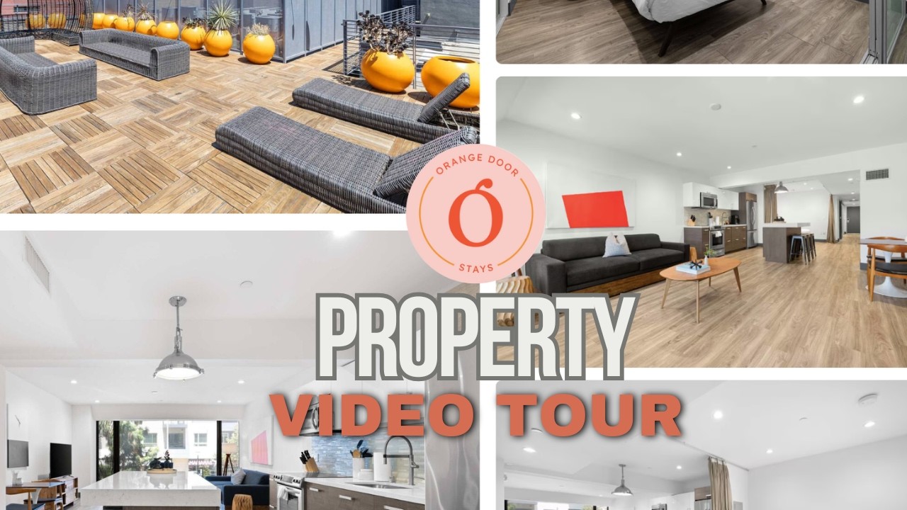 Downtown LA Loft | Stylish Space I Huge Rooftop