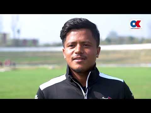 ह्याट्रिक ब्वाइ दिपेश : नेपालको विश्वकप सपना पूरा गरेको क्षण || Cricketer Dipesh Kandel ||