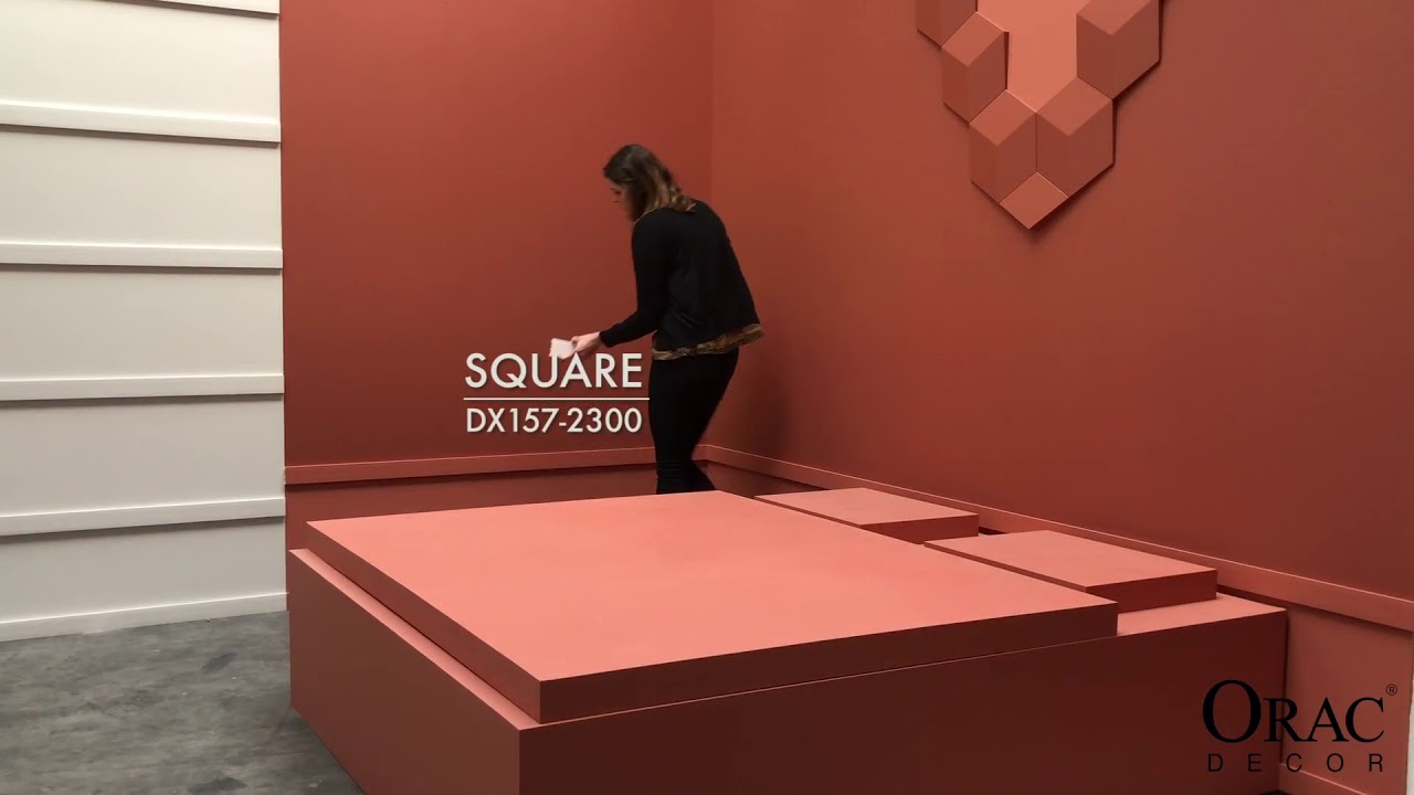 Plinte Decorative din Duropolimer de la Orac Decor - profile decorative