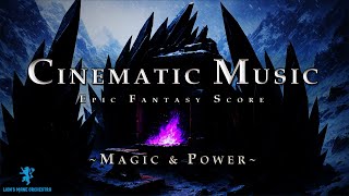 Score of Scores (Vol. 1) | Cinematic Music | 1-Hour of Epic Fantasy Music