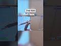 Full box 🗣️ #fortnite #fortniteclips
