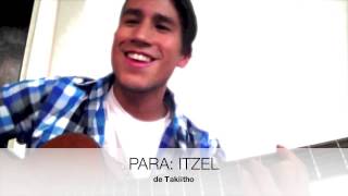 Video thumbnail of "Transpor*t - Te dedico la vida (Acústica)"