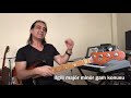 Bas Gitara Başlangıç | Uygulanacak Metotlar | Gamlar ve Doğaçlama