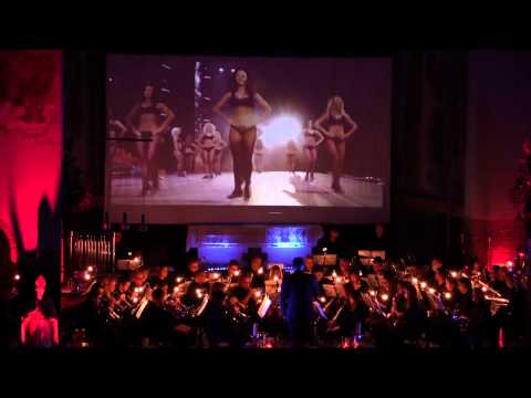 Cry of the Celts - Ronan Hardiman