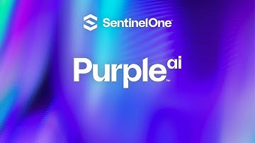 SentinelOne Purple AI, Athena Release