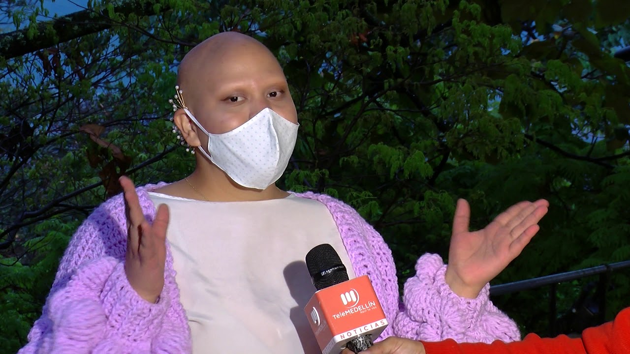 Ana, una modelo curvi e inspiradora  - Telemedellín