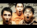 3 IDIOTS: PSYCHOLOGICAL ANALYSIS | Psychology in Hindi