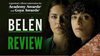 Belén is an important true story that deserved better — Movie Review