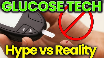 Non-Invasive Glucose? The Truth Behind the Hype and What Works Now