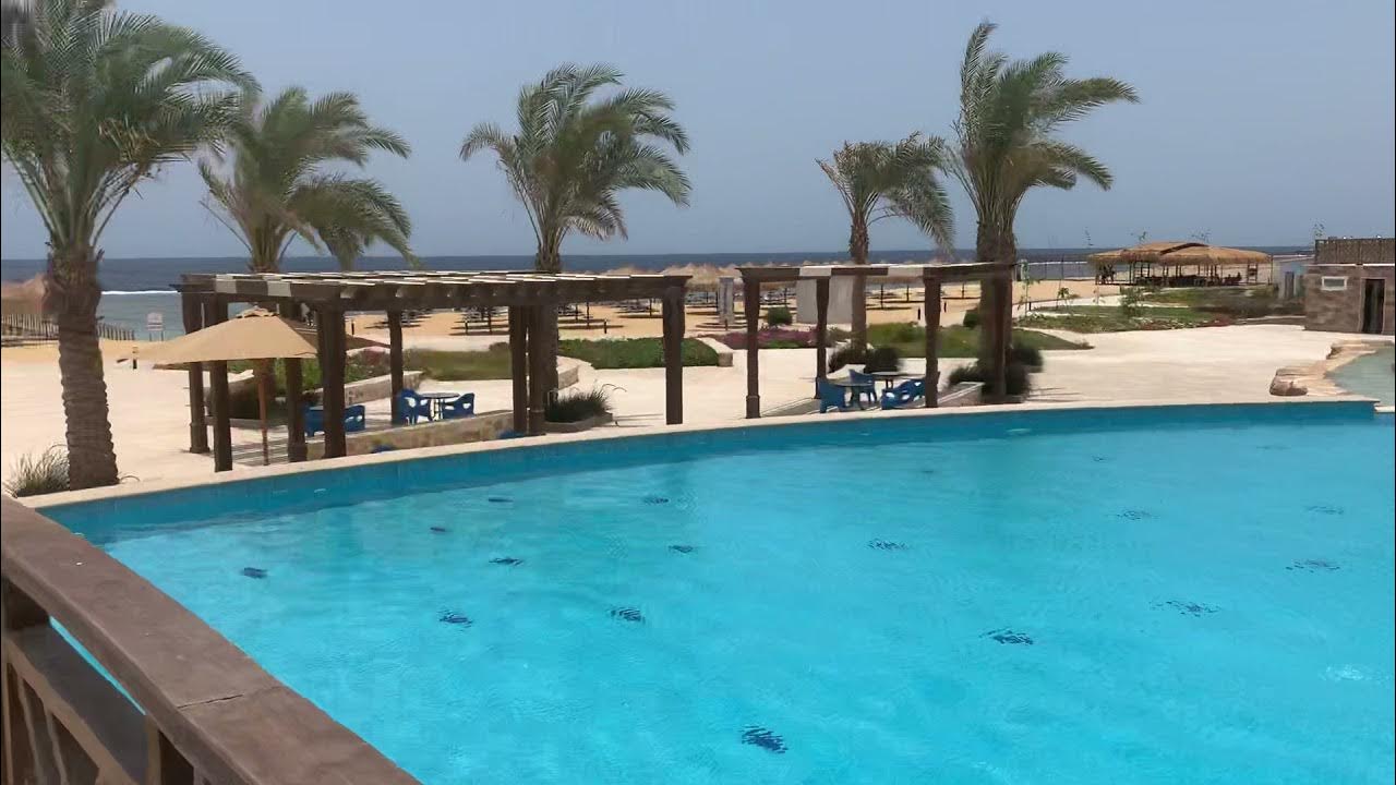Albatros Palace Resort Marsa Alam 5