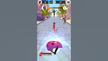 Miraculous Ladybug & Cat Noir versus Pharaoh - Android iOS Mobile Walkthrough | Short Gameplay Vids