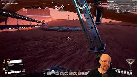 Satisfactory, Automating Computers and Fuel Generators, Part 1!