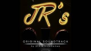 JR's (2022) - Original Soundtrack || Track 14: "Trailer 2 Theme" - 3FS