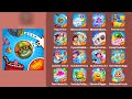 Papa Pear Saga - Gameplay Walkthrough - Exciting bouncy puzzle game (iOS, Android)