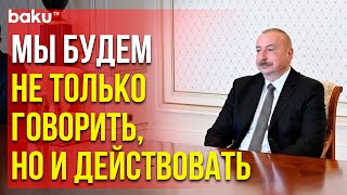 Президент принял представителей Тувалу, Королевства Тонга и Содружества Багамских Островов