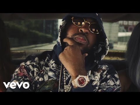 Mike Will Made-It Ft. Big Sean - On The Come Up