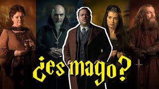 ¿Por qué Jacob puede ver y estar en Hogwarts si es muggle? | 3 teorías