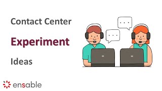 ▓█►Contact Center Customer Service Experiments by Sales Automation 1,087 views 3 years ago 16 minutes