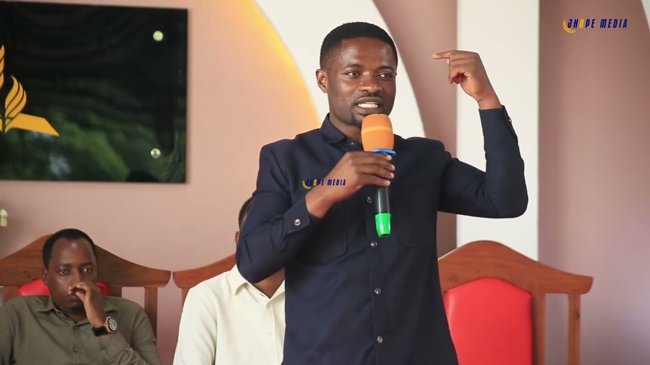 ZIFAHAM HATUA NANE ZA MSINGI KWENYE MAFANIKIO