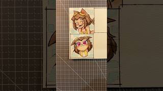 Kit :3Referensi by X:@peyg_sus#meme #kit #gameoverse #glitch #art