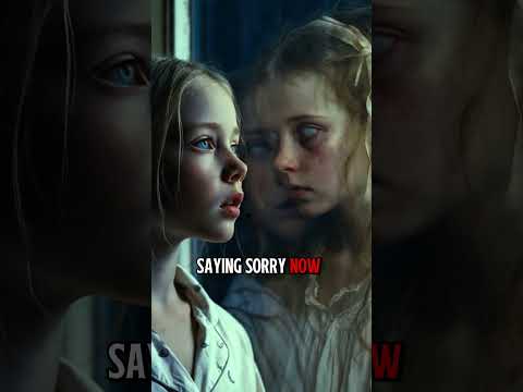 "They Sealed a Nursery in 1932... And She's Still Knocking"