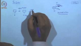 Mod-17 Lec-20 Transition metal catalyzed cross coupling (Contd.)