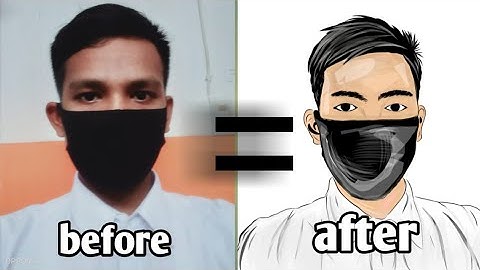 #edit#infinitydesign#ievfx Vector /gambar kartun di Android