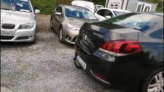 Peugeot 508 2016