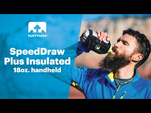 Nathan SpeedDraw Plus Insulated